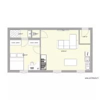 Lyes appartement bois colombes