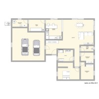 Projet maison V2