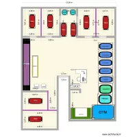 Cabinet Kine V1