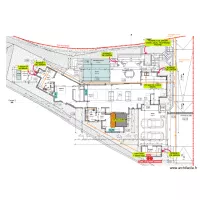 EAU CHAUDE - EAU FROIDE