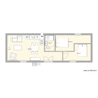 Tiny house v2