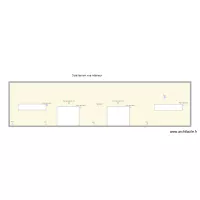 cellier coté terrain