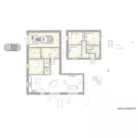 plan maison 4