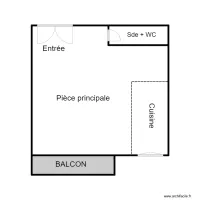 DAVID 3 quai Louis Bleriot