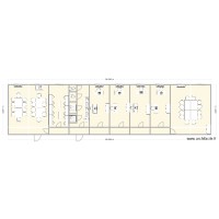 EIFFAGE CHANTIER ST FONS