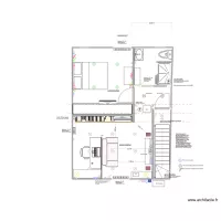 Salon + Chambre + SDB def 2