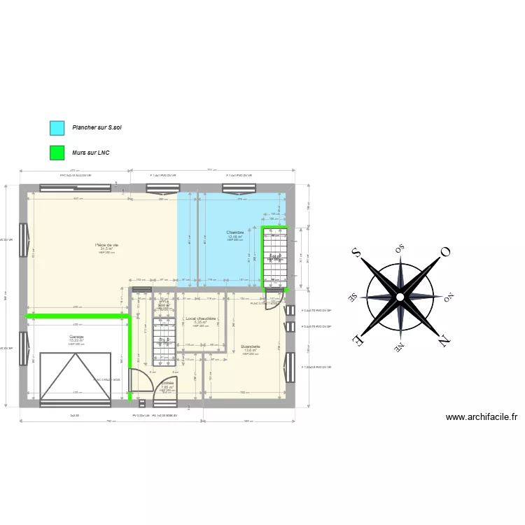 ML24006717 . Plan de 