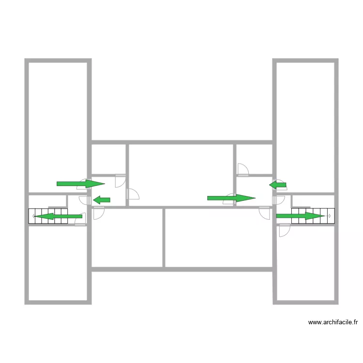 ISJP/Niveau 3/Primaire bis. Plan de 