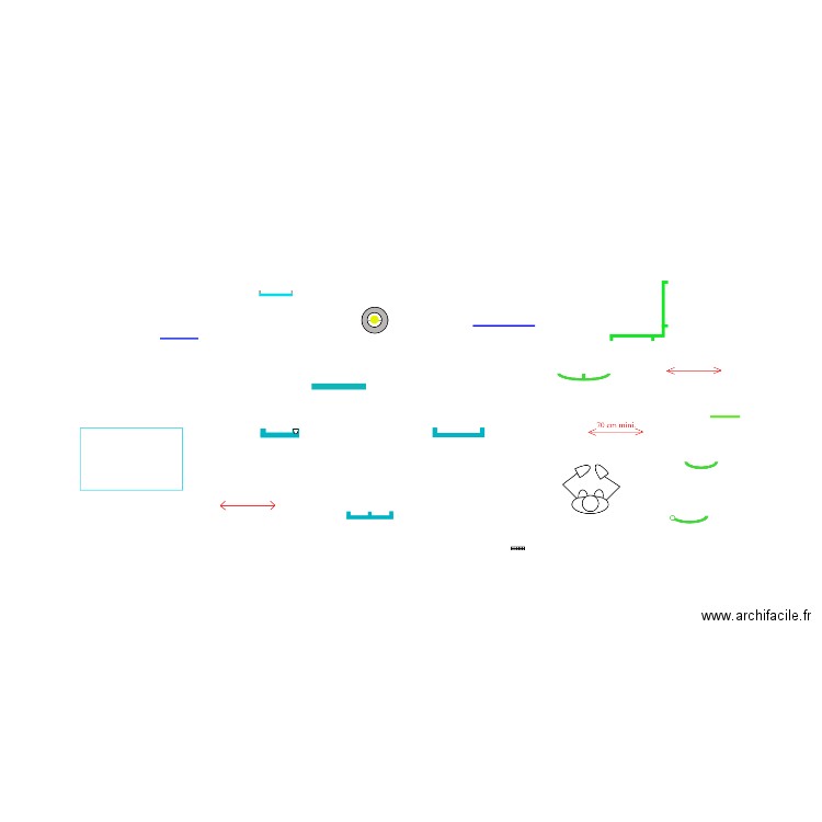 Objets à partager01. Plan de 0 pièce et 0 m2