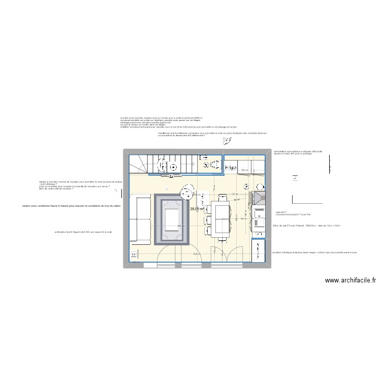 Rot version 28 mars 2024 v2. Plan de 0 pièce et 0 m2