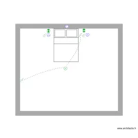 T&ecirc;te lit Aur&eacute;lien C.