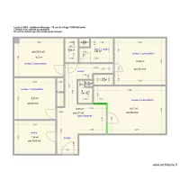 Cabinet Le Village version urbanisme