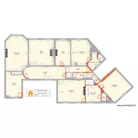 135 Raspail 5e Projet 200726