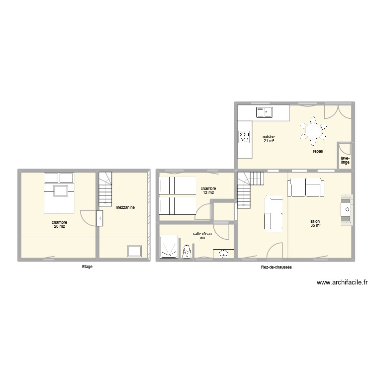 87G5038. Plan de 0 pièce et 0 m2 87G5038. Plan de 0 pièce et 0 m2