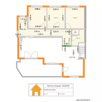Projet C&egrave;dres RDC Plaquiste