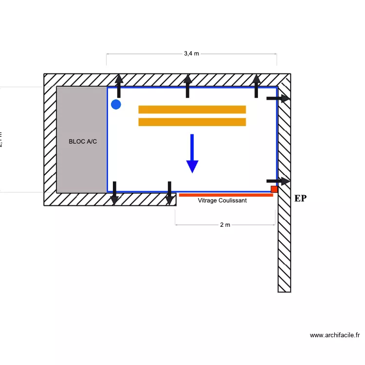 Kawase CASCAIS. Plan de Kawase CASCAIS. Plan de