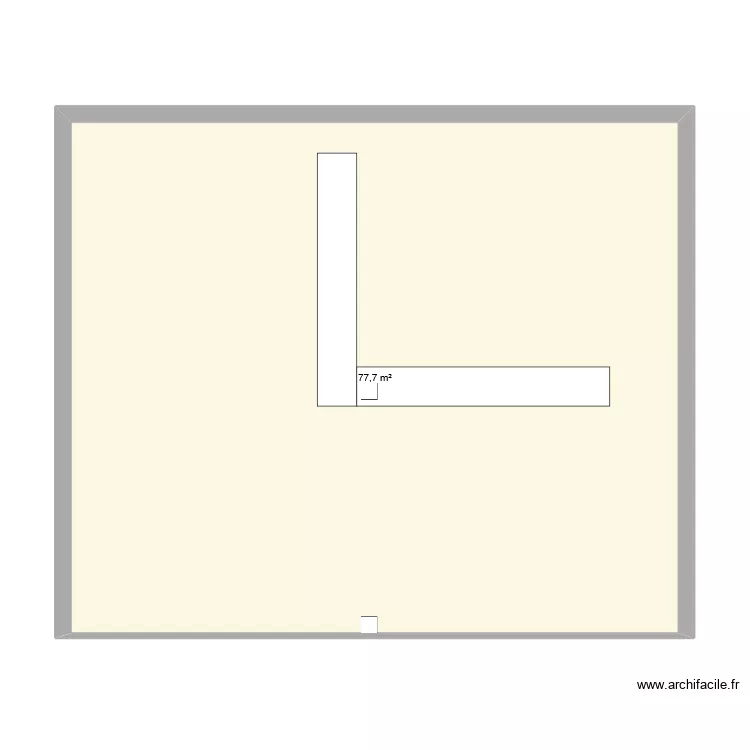 Tradewind. Plan de Tradewind. Plan de