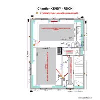RDCH DRAVEIL 26 09 25 - PLANCHERS CHAUFFANTS