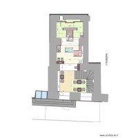 Projet Rénovation Expo - Niveau 1