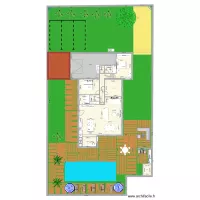 MAISON ALEXANDRE APRES TRAVAUX