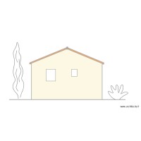 maison 65m2 Face N