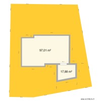 Piron 2 extension chateaugiron