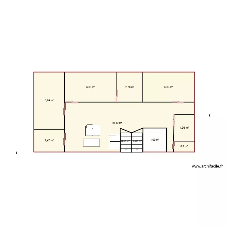 PLAN 3. Plan de PLAN 3. Plan de