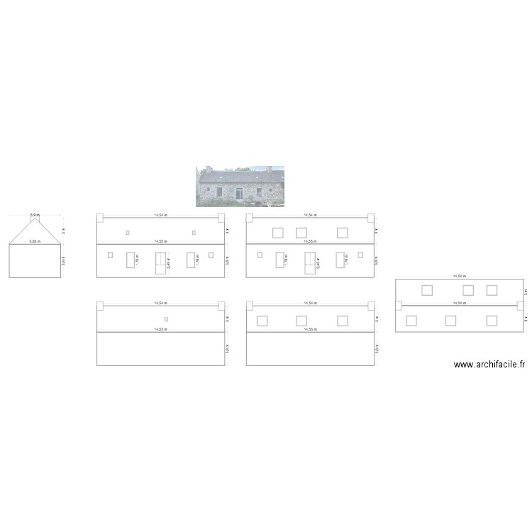 dp04. Plan de 0 pièce et 0 m2