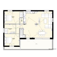 Maison à renover ELEC