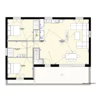 Maison à renover ELEC