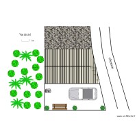 plan vue du ciel