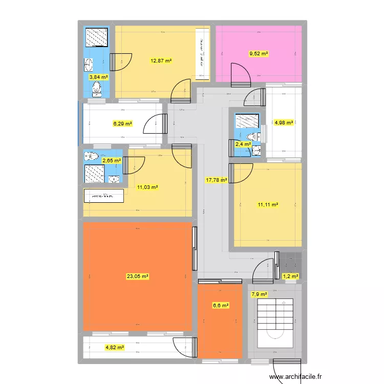 odiaoRDC6. Plan de odiaoRDC6. Plan de