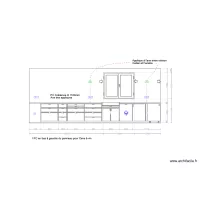 299 Salvatte Elec Cuisine panneau Evier