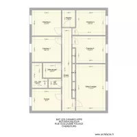 BAT LES CANARIS APP8