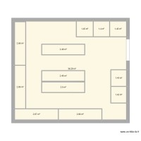 Salle textile