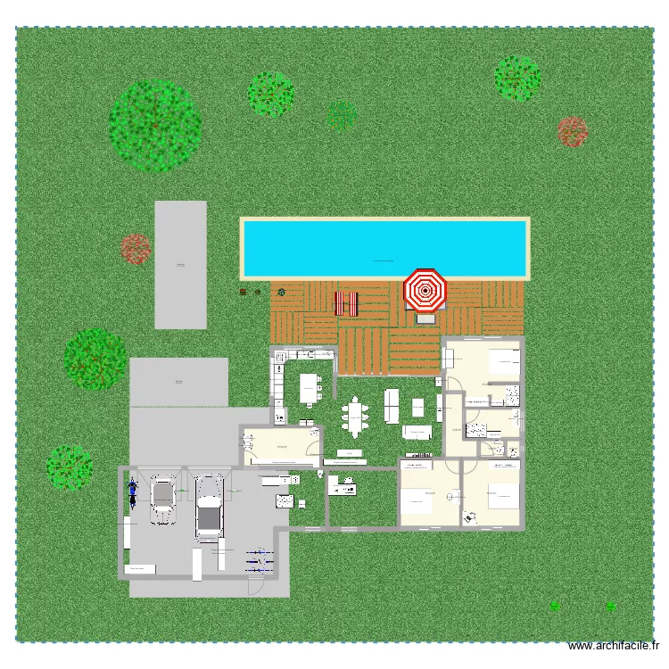 Séparation2. Plan de Séparation2. Plan de