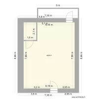 RDC Antre des Felteus