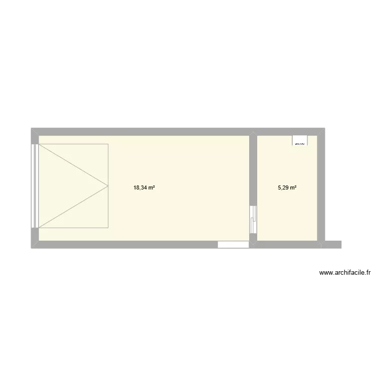 extension Marjo. Plan de extension Marjo. Plan de