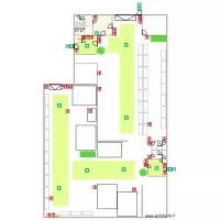 Banque A A3 Vertical