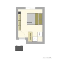 Ma chambre 2