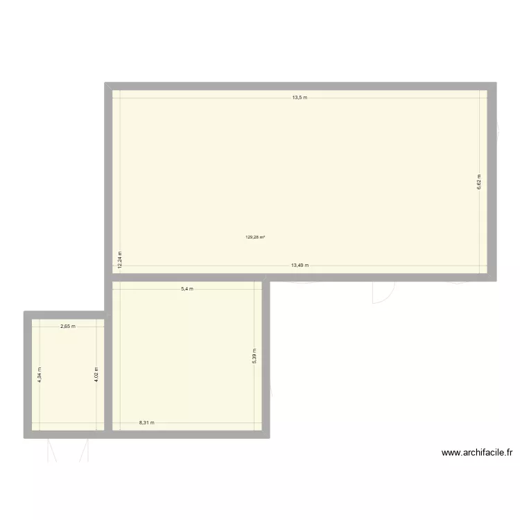 RDC ELECTRICITE. Plan de 