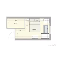 chambre 3