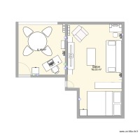 Montpellier avec atelier