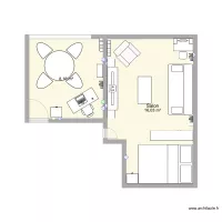 Montpellier avec atelier