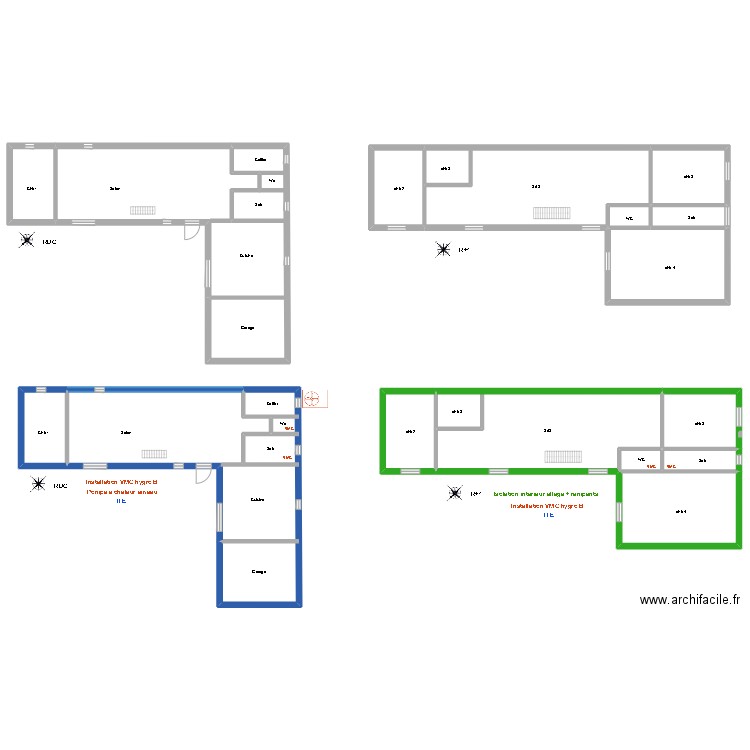 Mustapha ammari. Plan de 0 pièce et 0 m2