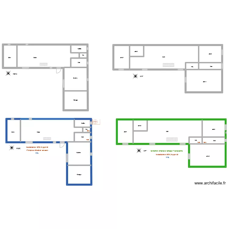 Mustapha ammari. Plan de 