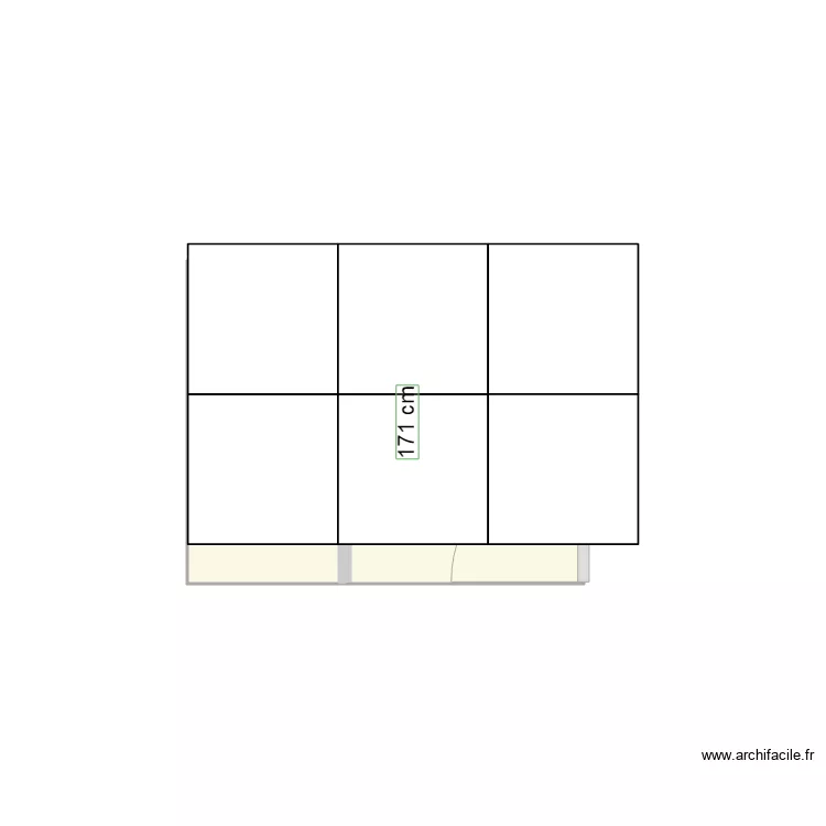 MATIT-SDB-V3-Carrelage-Sol-Marketage-80cm-v2. Plan de 2  et 3 m²