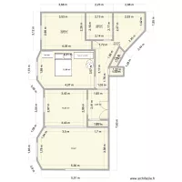 plan villa