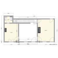 Goussonville - RDCH - Prieuré