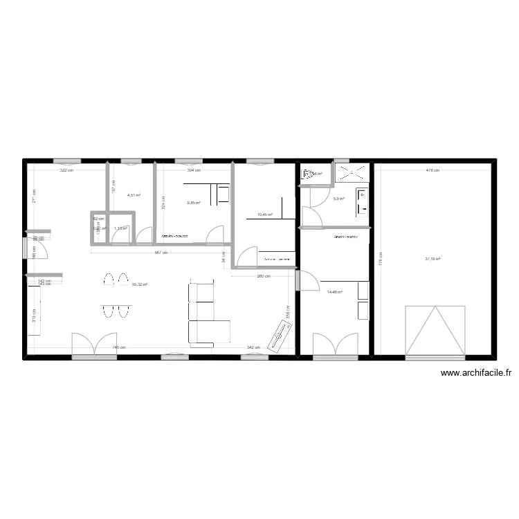 maison smej ch parent . Plan de maison smej ch parent . Plan de
